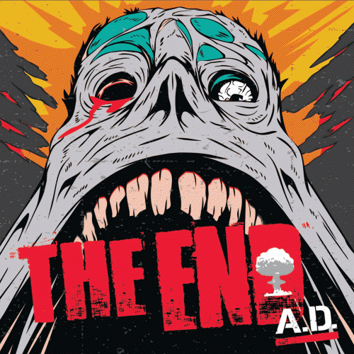 The End A.D. : The End A.D.